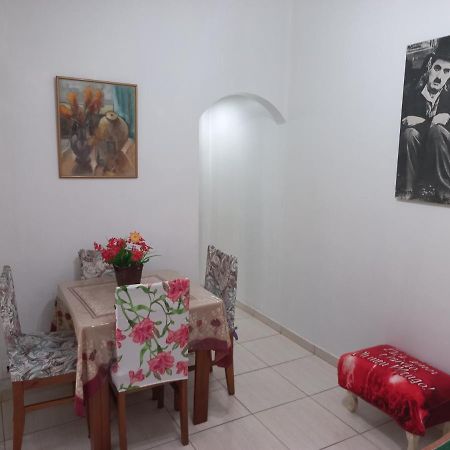 Copacabana Apartamento Quadra Praia Rio de Janeiro Exterior photo