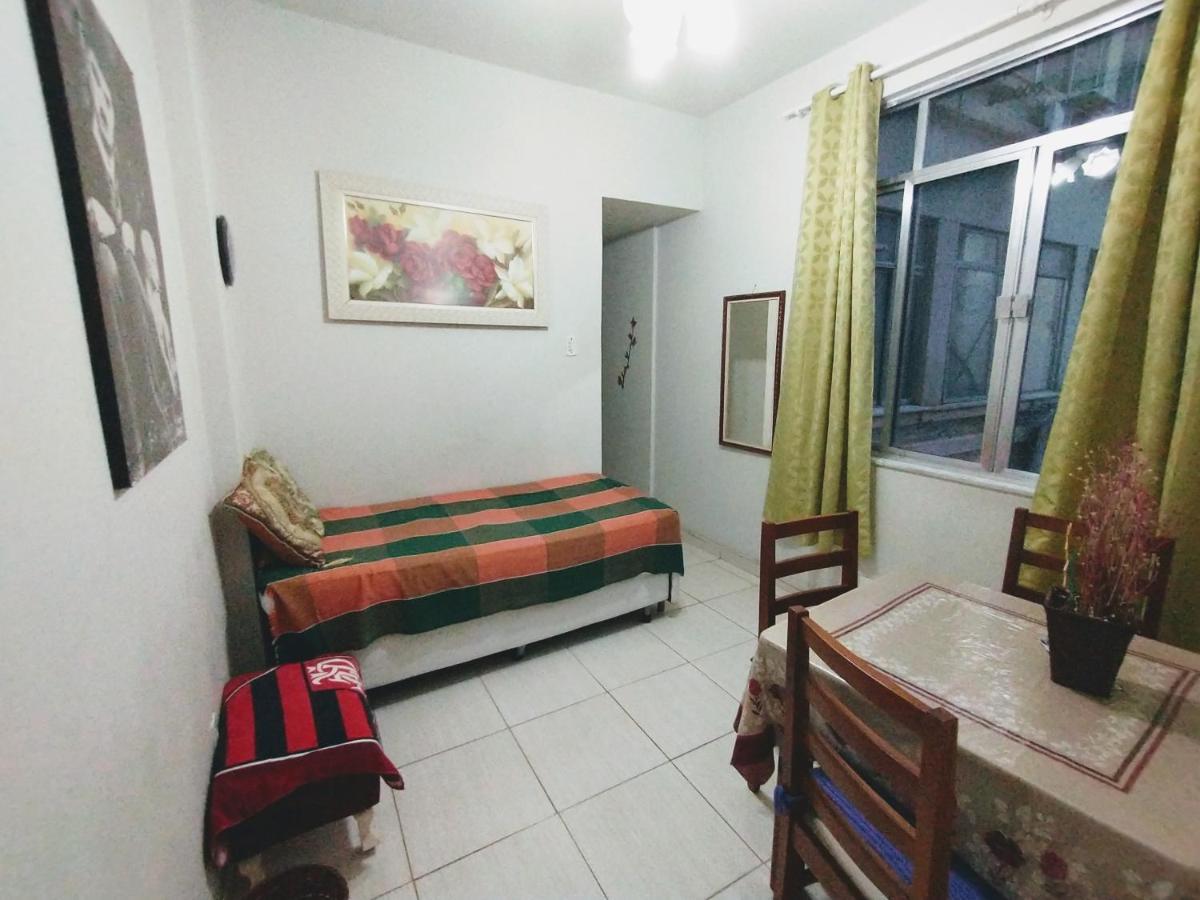 Copacabana Apartamento Quadra Praia Rio de Janeiro Exterior photo