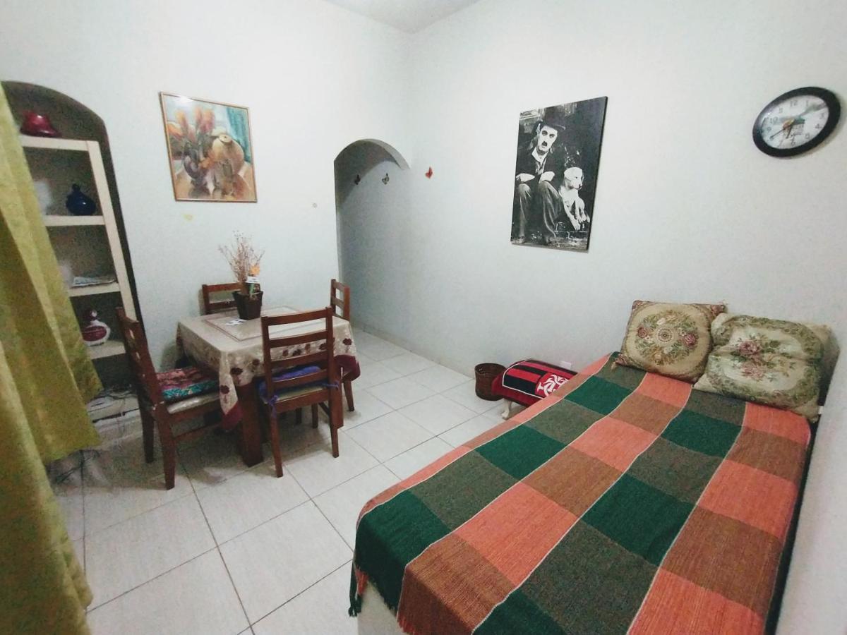 Copacabana Apartamento Quadra Praia Rio de Janeiro Exterior photo