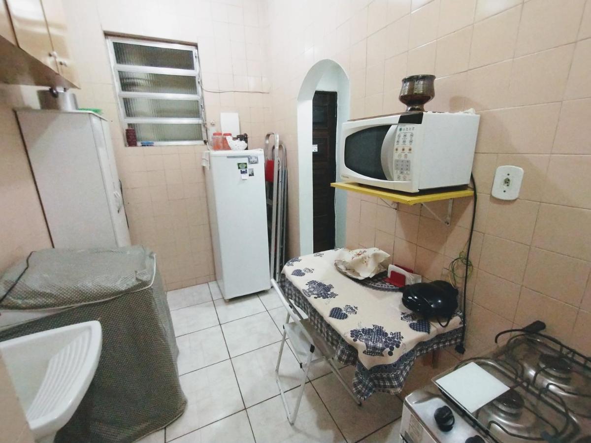 Copacabana Apartamento Quadra Praia Rio de Janeiro Exterior photo