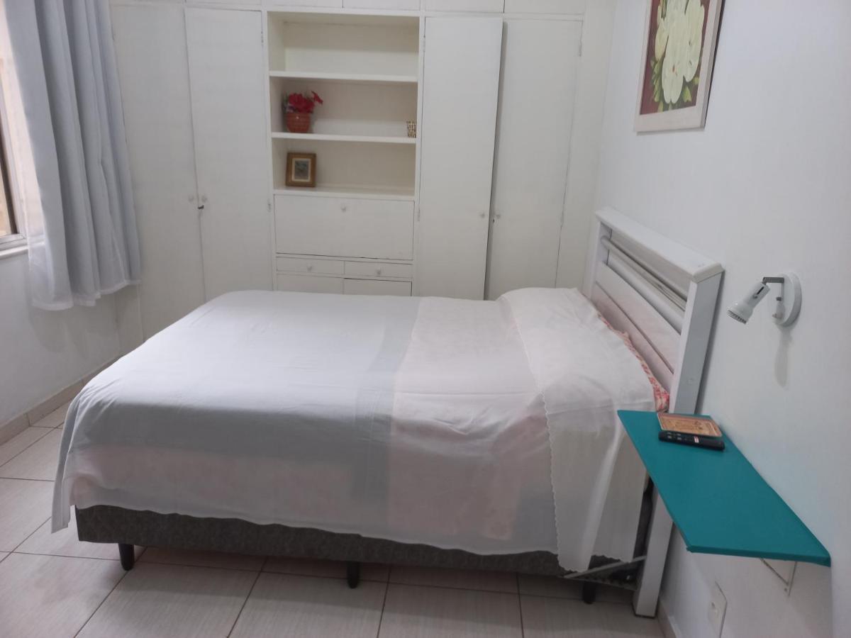 Copacabana Apartamento Quadra Praia Rio de Janeiro Exterior photo