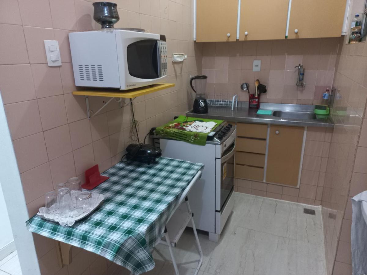 Copacabana Apartamento Quadra Praia Rio de Janeiro Exterior photo