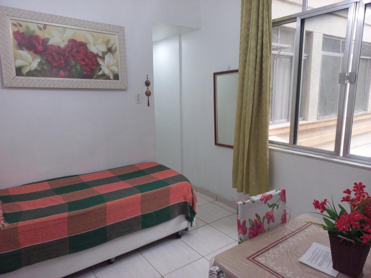 Copacabana Apartamento Quadra Praia Rio de Janeiro Exterior photo