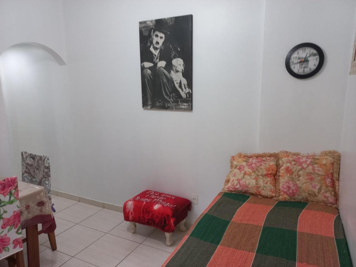 Copacabana Apartamento Quadra Praia Rio de Janeiro Exterior photo