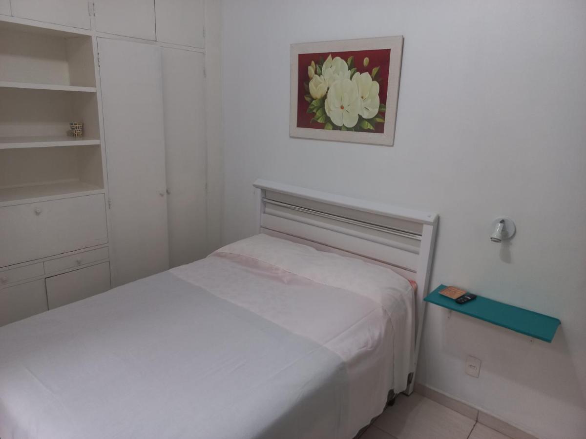 Copacabana Apartamento Quadra Praia Rio de Janeiro Exterior photo